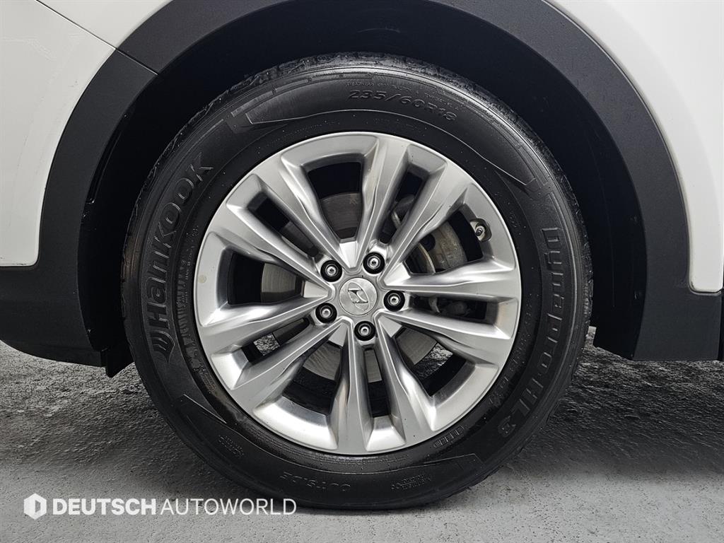 현대 싼타페 더 프라임 디젤 R2.0 2WD 프리미엄 - 이미지 4