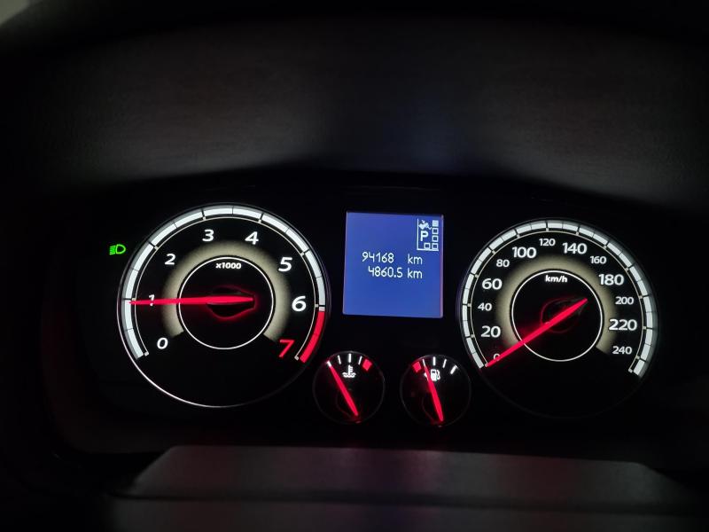 르노 (삼성) 뉴 SM5 플래티넘 2.0 SE 아트 - 이미지 2