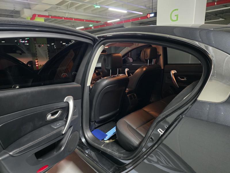 르노 (삼성) 뉴 SM5 플래티넘 2.0 SE 아트 - 이미지 9