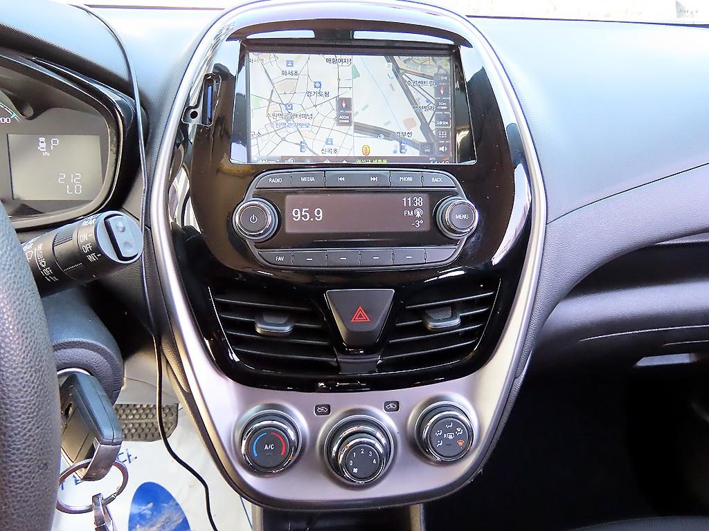 쉐보레 (대우) 더 넥스트 스파크 LS - 이미지 15