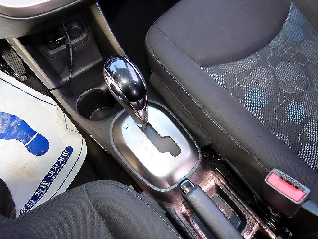 쉐보레 (대우) 더 넥스트 스파크 LS - 이미지 17