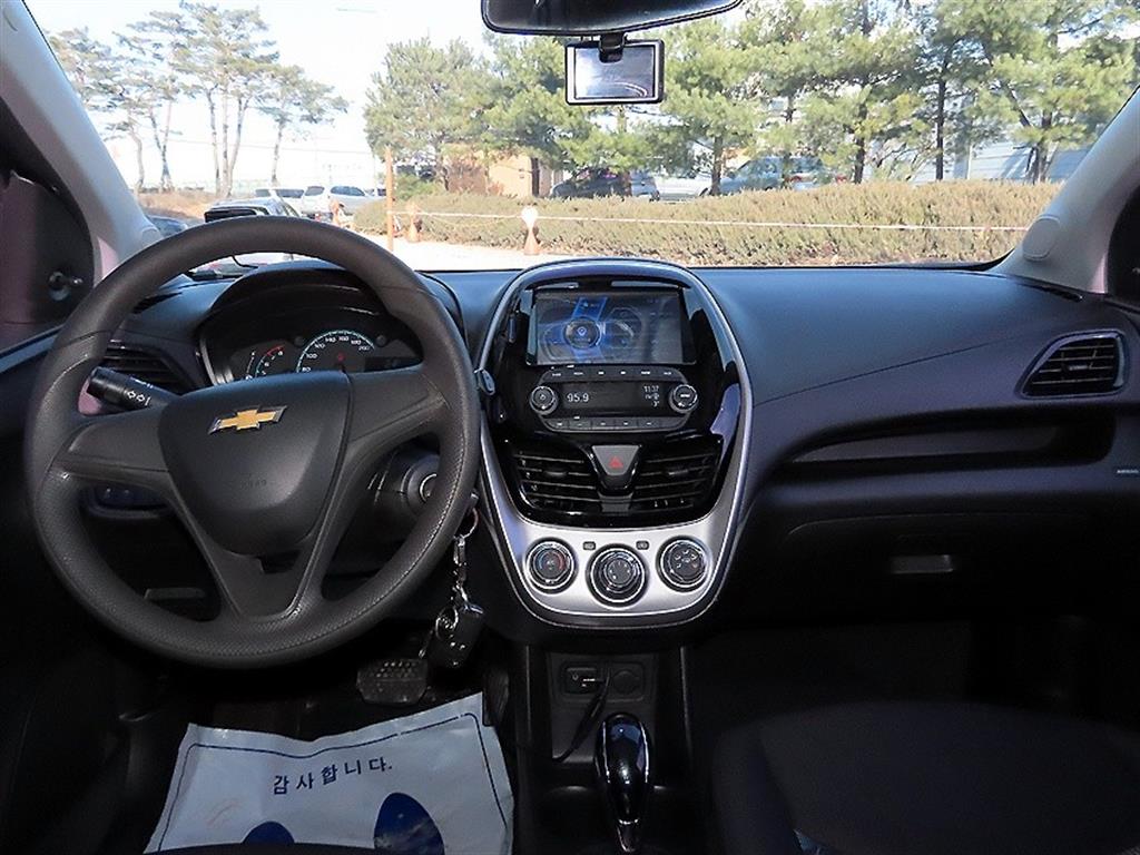 쉐보레 (대우) 더 넥스트 스파크 LS - 이미지 16