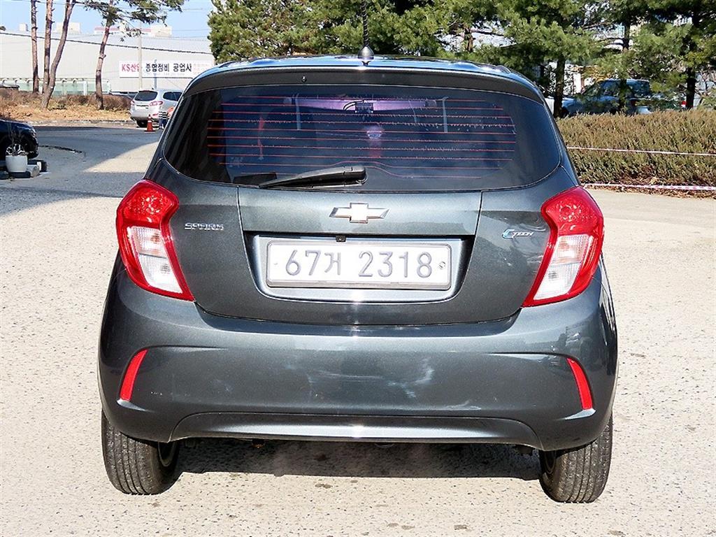 쉐보레 (대우) 더 넥스트 스파크 LS - 이미지 10