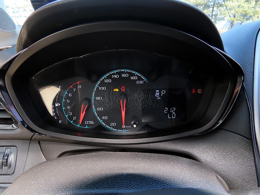 쉐보레 (대우) 더 넥스트 스파크 LS - 이미지 4