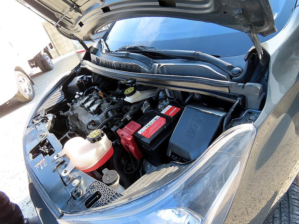 쉐보레 (대우) 더 넥스트 스파크 LS - 이미지 5