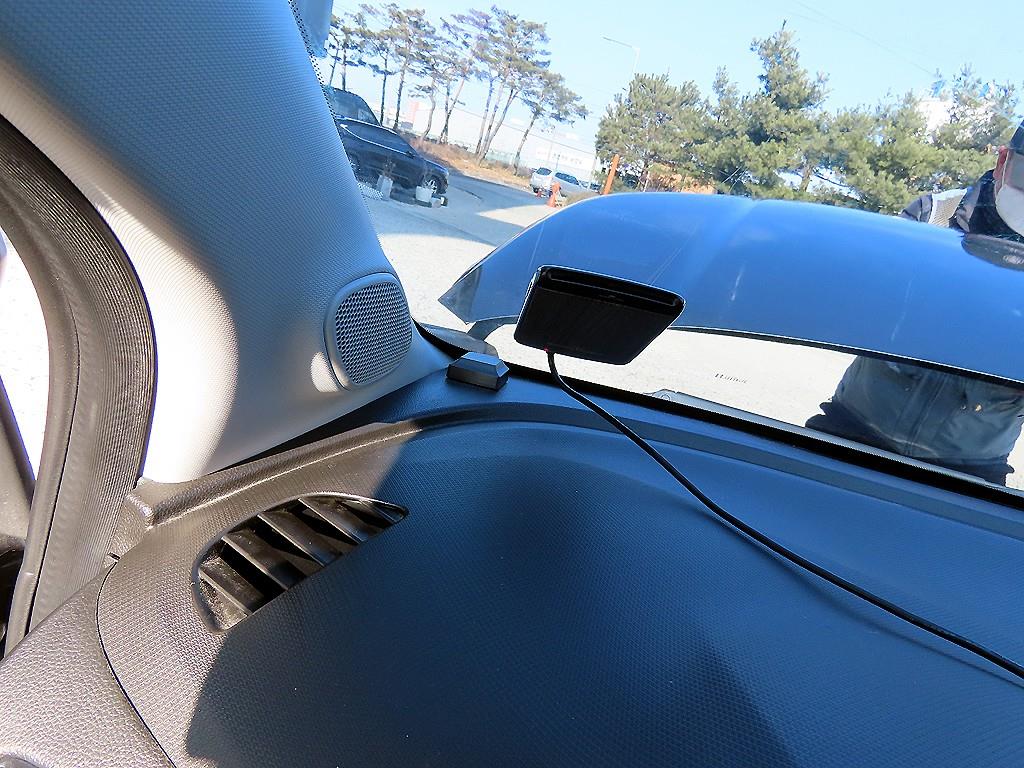 쉐보레 (대우) 더 넥스트 스파크 LS - 이미지 2