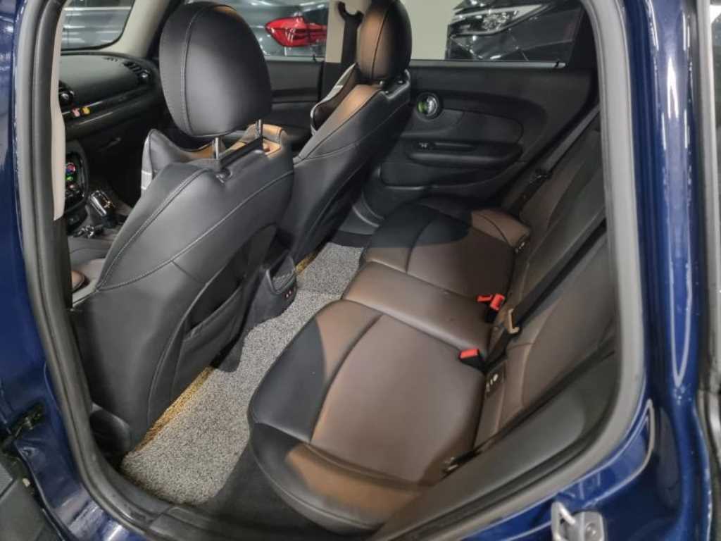 미니 클럽맨(2세대) 2.0 D - 이미지 2