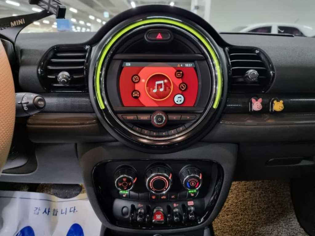 미니 클럽맨(2세대) 2.0 D - 이미지 12