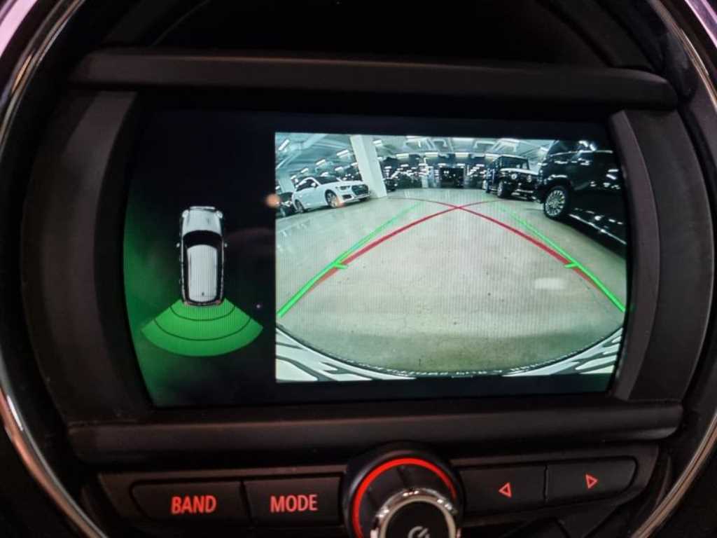 미니 클럽맨(2세대) 2.0 D - 이미지 5