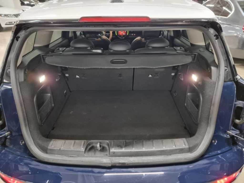 미니 클럽맨(2세대) 2.0 D - 이미지 15