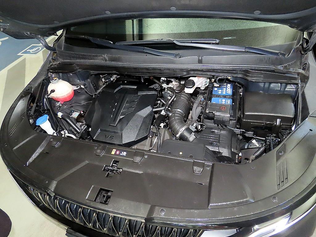 기아 신형 카니발(KA4) 9인승 가솔린 시그니처 - 이미지 9