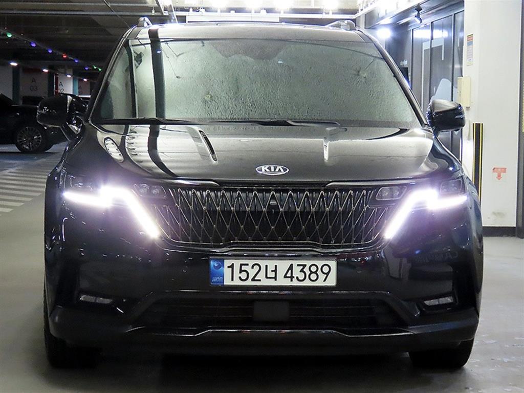 기아 신형 카니발(KA4) 9인승 가솔린 시그니처 - 이미지 5