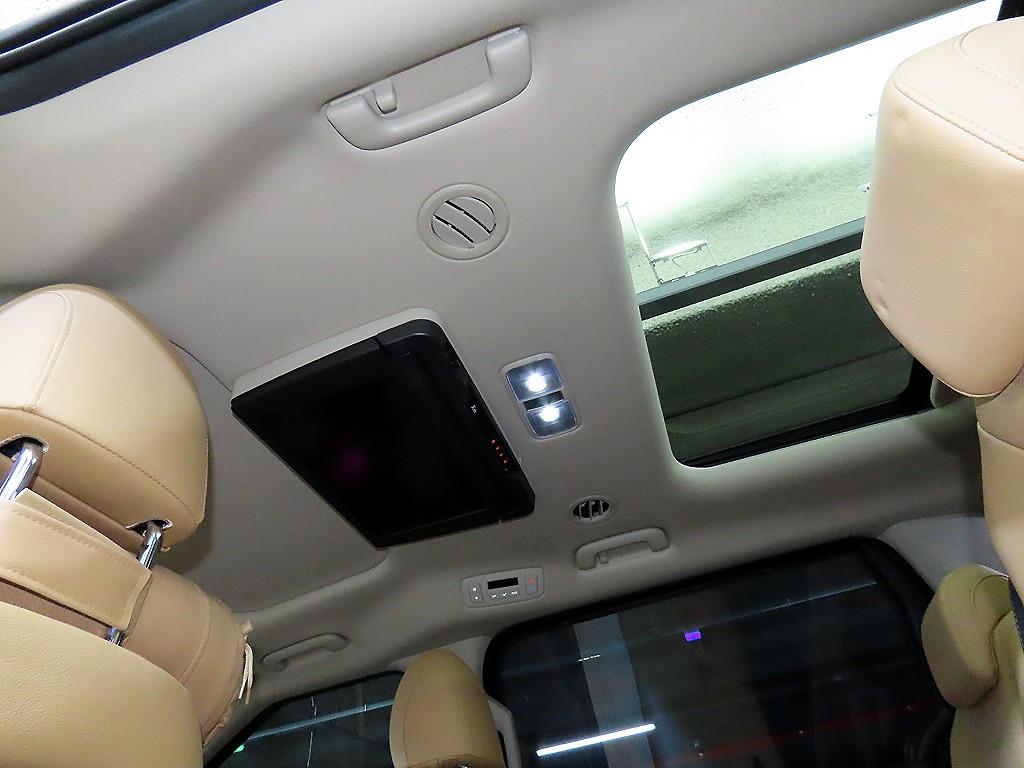 기아 신형 카니발(KA4) 9인승 가솔린 시그니처 - 이미지 18