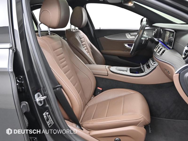 벤츠 E클래스(5세대) E350 4매틱 익스클루시브 - 이미지 9