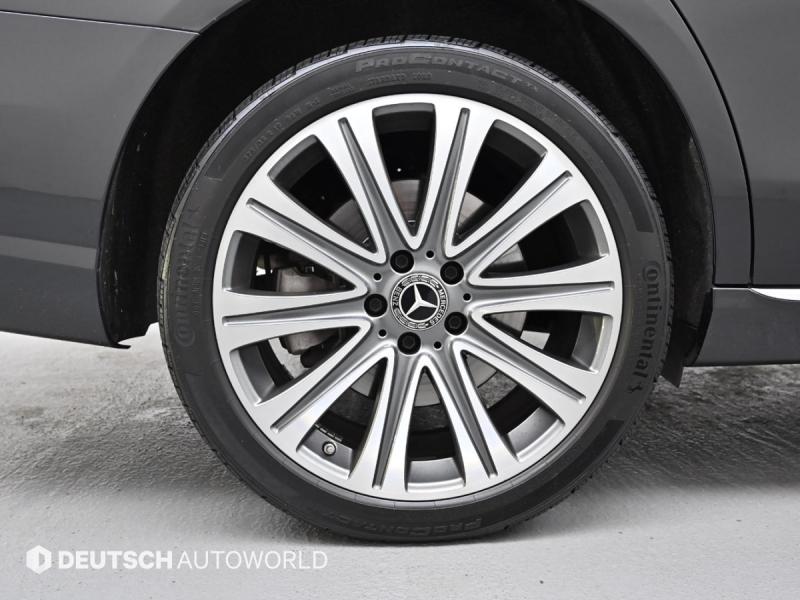 벤츠 E클래스(5세대) E350 4매틱 익스클루시브 - 이미지 11