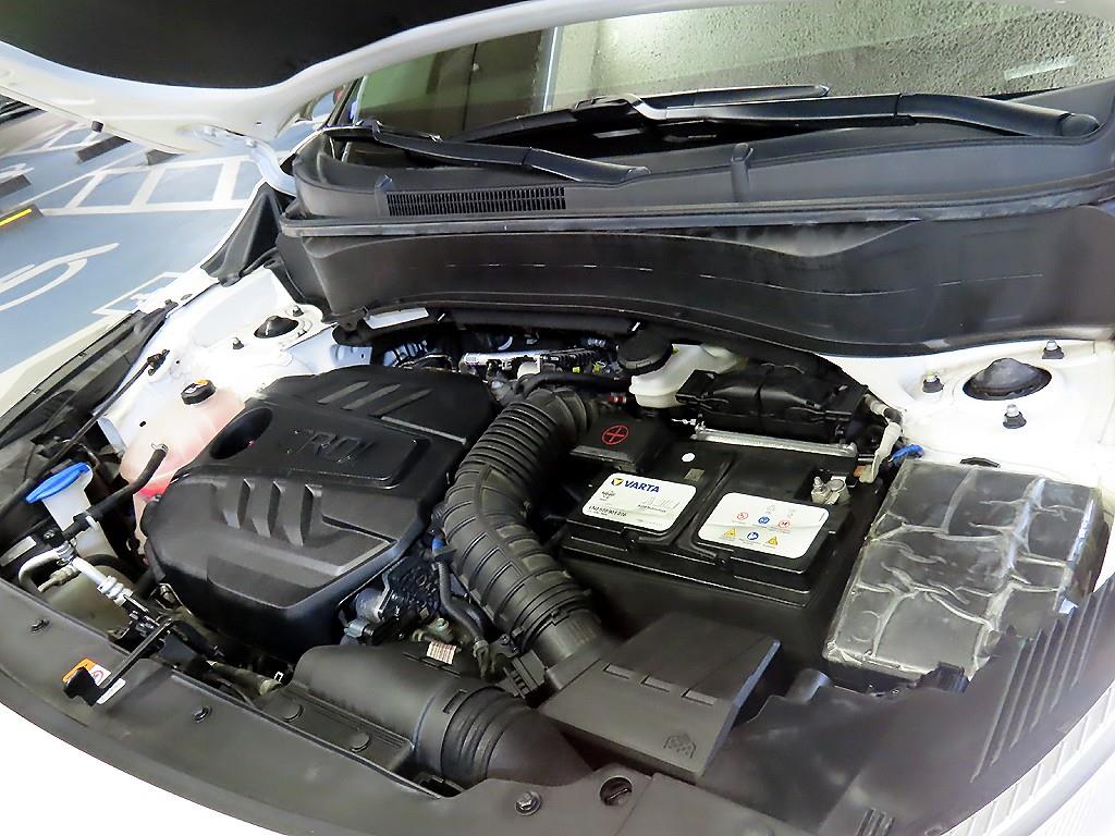 기아 셀토스 1.6 디젤 2WD 트렌디 - 이미지 8