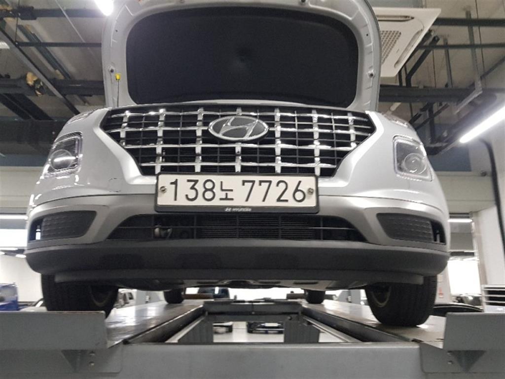 현대 베뉴 1.6 가솔린 스마트