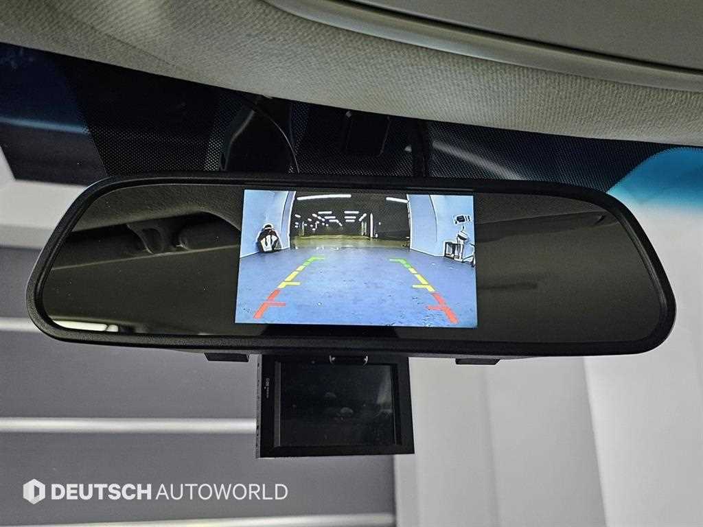 기아 니로 1.6 하이브리드 럭셔리 - 이미지 7