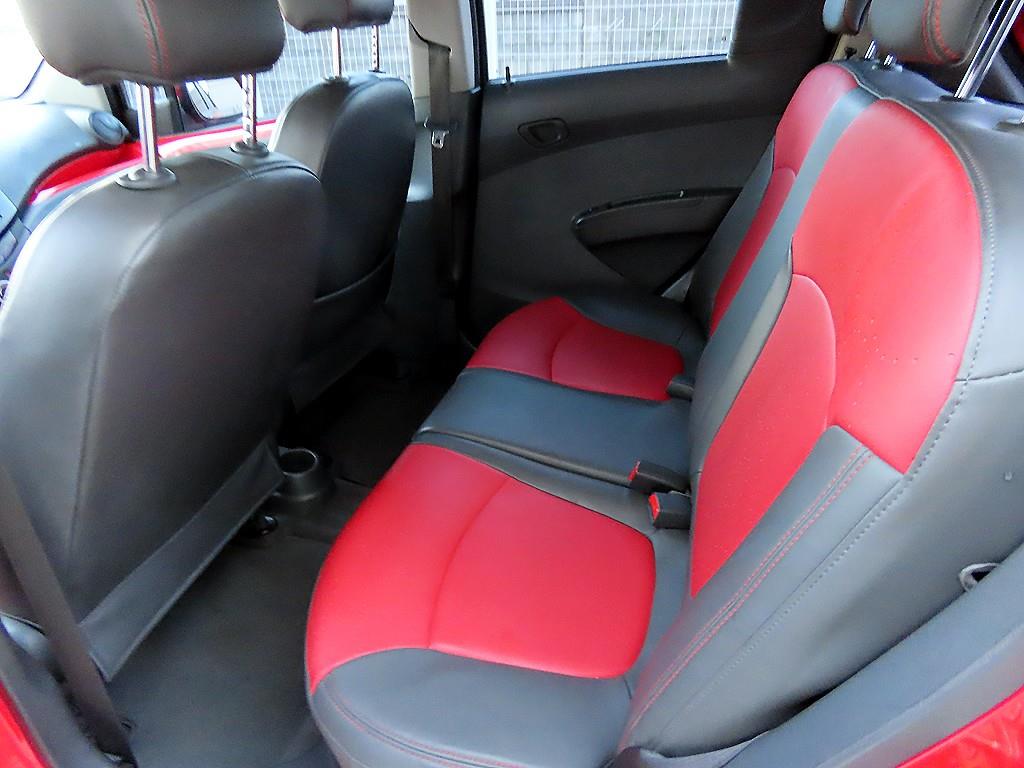 쉐보레 (대우) 스파크 가솔린 LT - 이미지 3