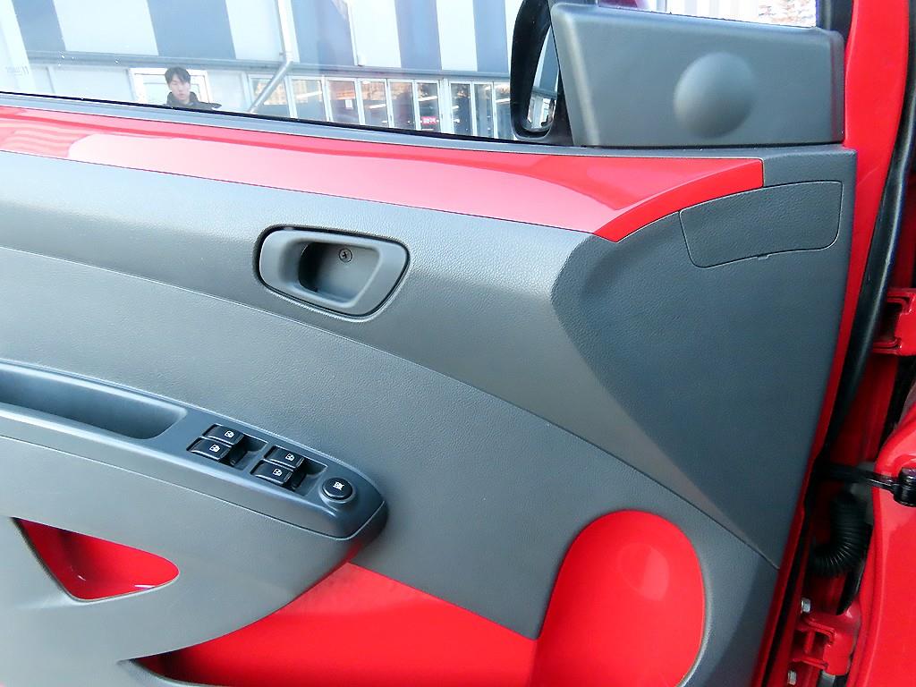 쉐보레 (대우) 스파크 가솔린 LT - 이미지 11