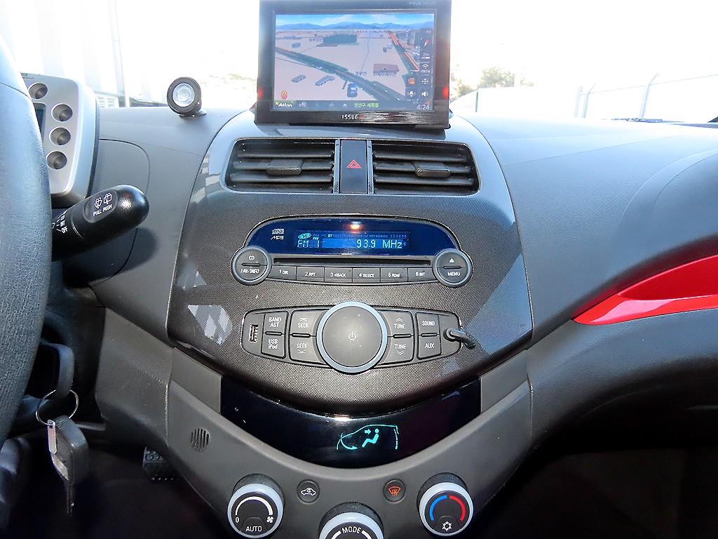 쉐보레 (대우) 스파크 가솔린 LT - 이미지 5