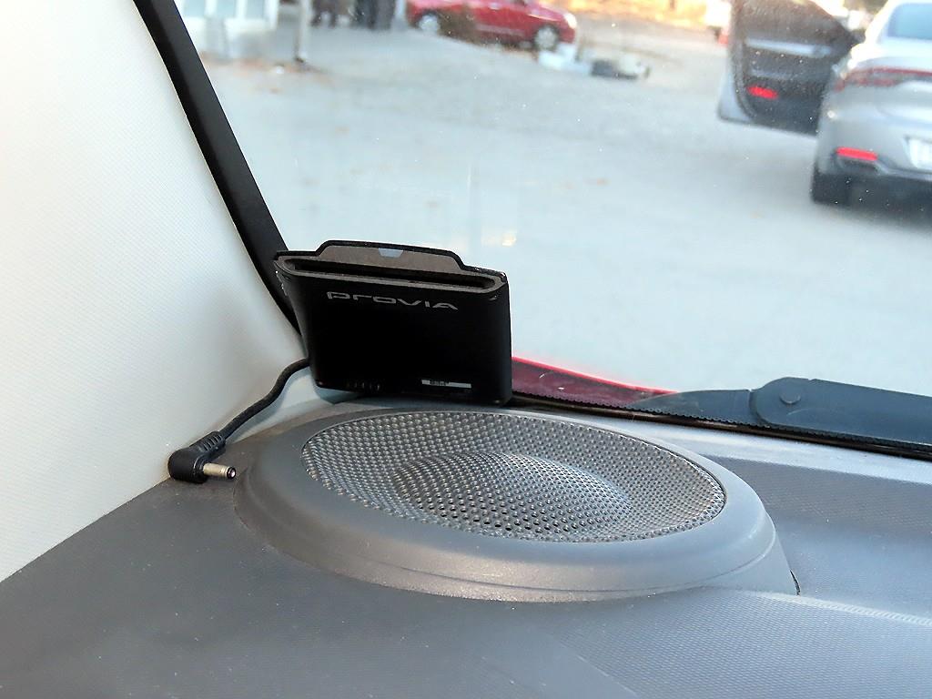 쉐보레 (대우) 스파크 가솔린 LT