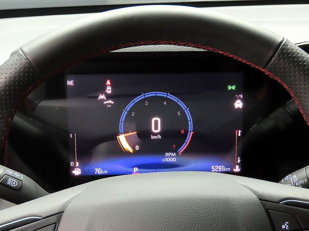 쉐보레 (대우) 더 뉴트레일블레이저 1.35 가솔린 RS - 이미지 4