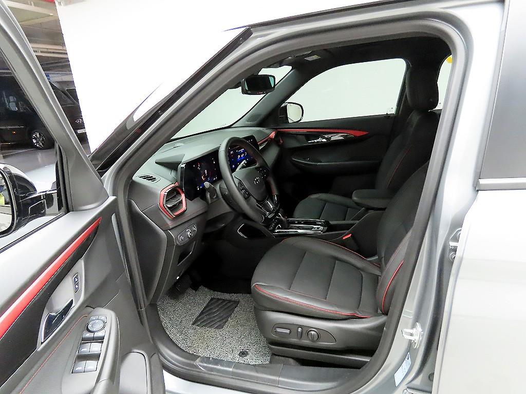 쉐보레 (대우) 더 뉴트레일블레이저 1.35 가솔린 RS - 이미지 6