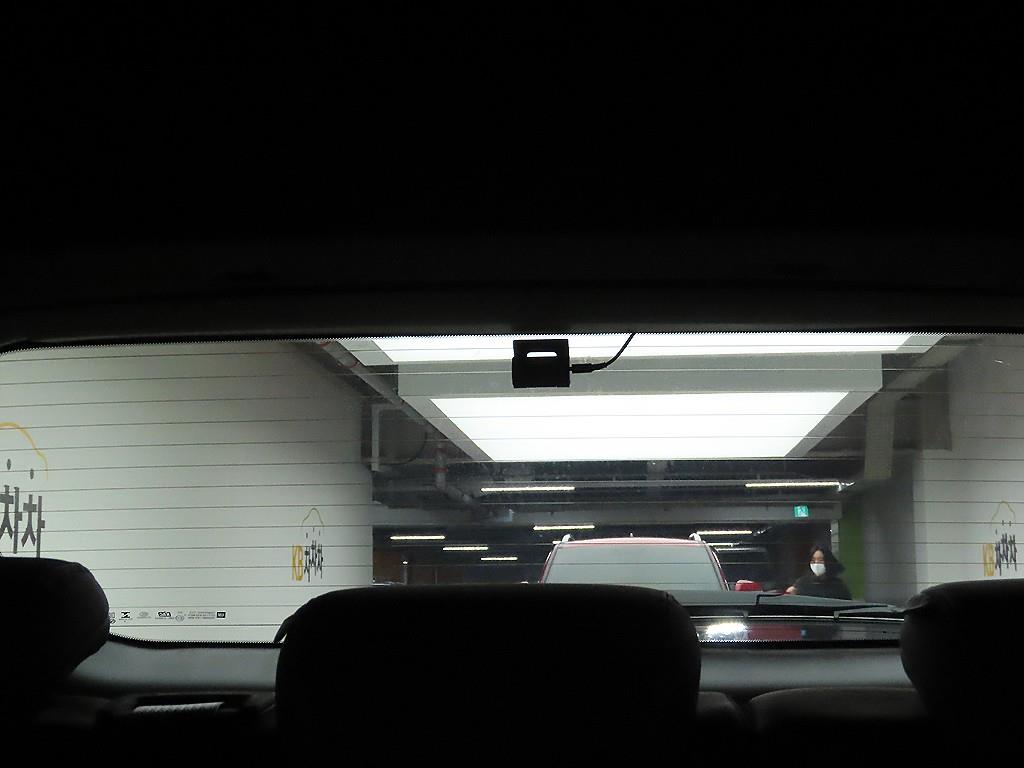 쉐보레 (대우) 더 뉴트레일블레이저 1.35 가솔린 RS - 이미지 11