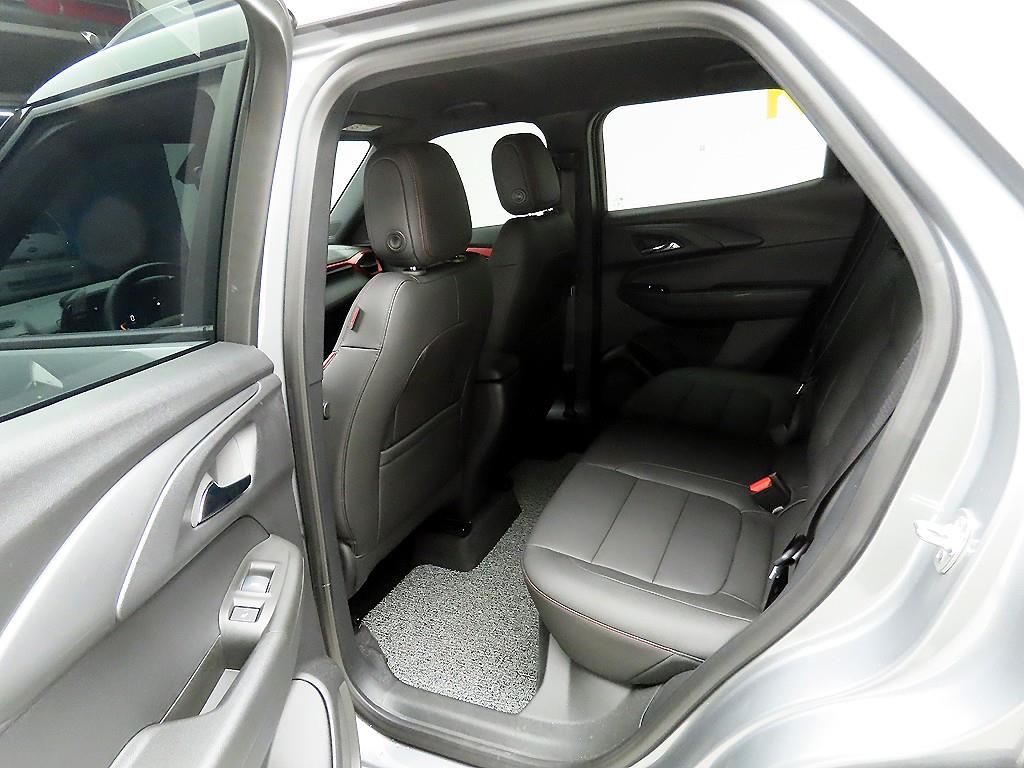 쉐보레 (대우) 더 뉴트레일블레이저 1.35 가솔린 RS - 이미지 12