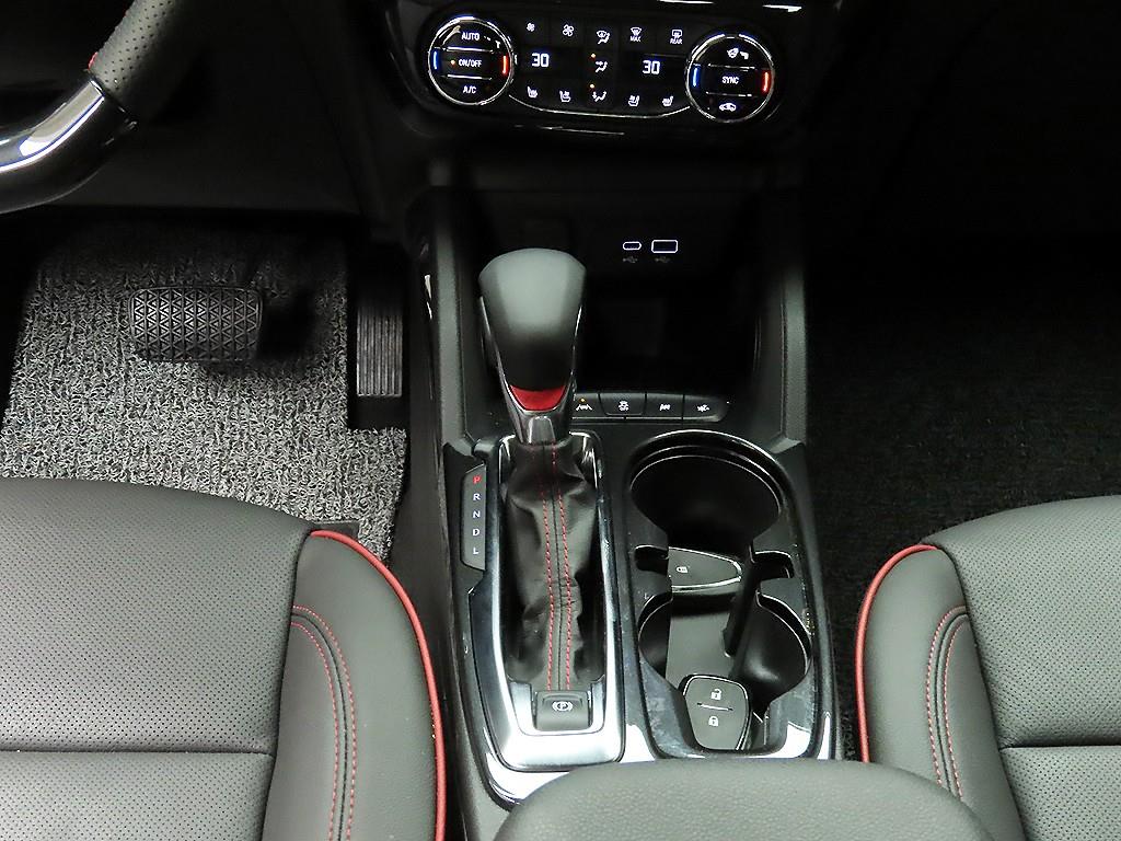 쉐보레 (대우) 더 뉴트레일블레이저 1.35 가솔린 RS - 이미지 15