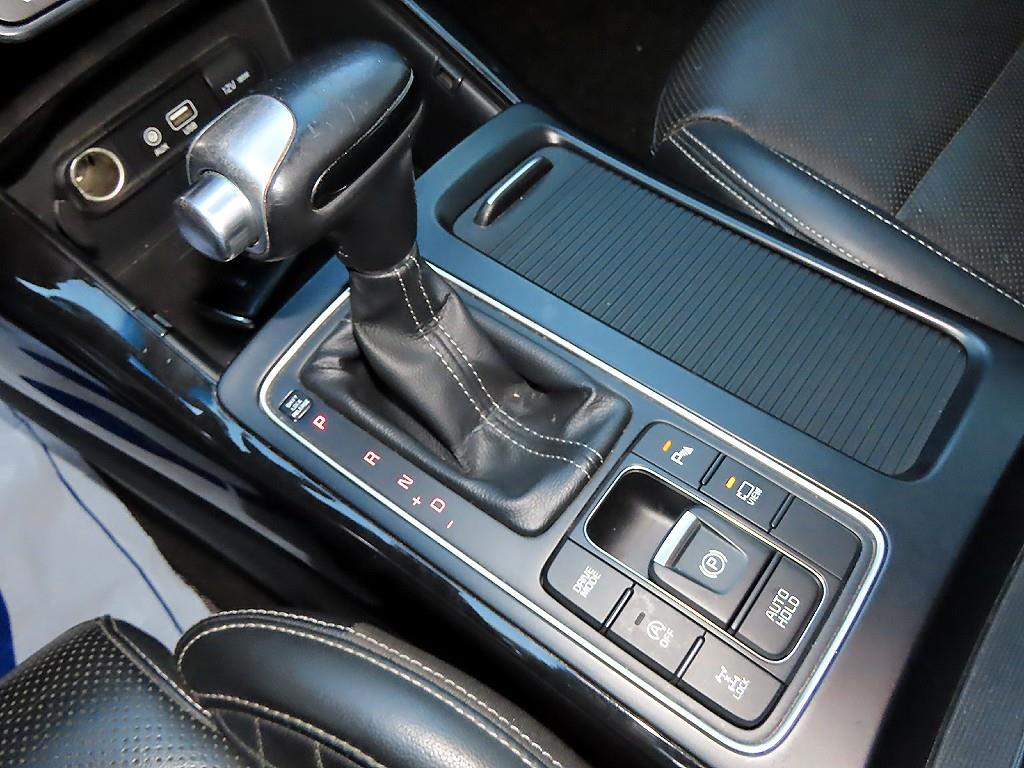 기아 더 뉴쏘렌토 디젤 R2.2 4WD 마스터 - 이미지 13