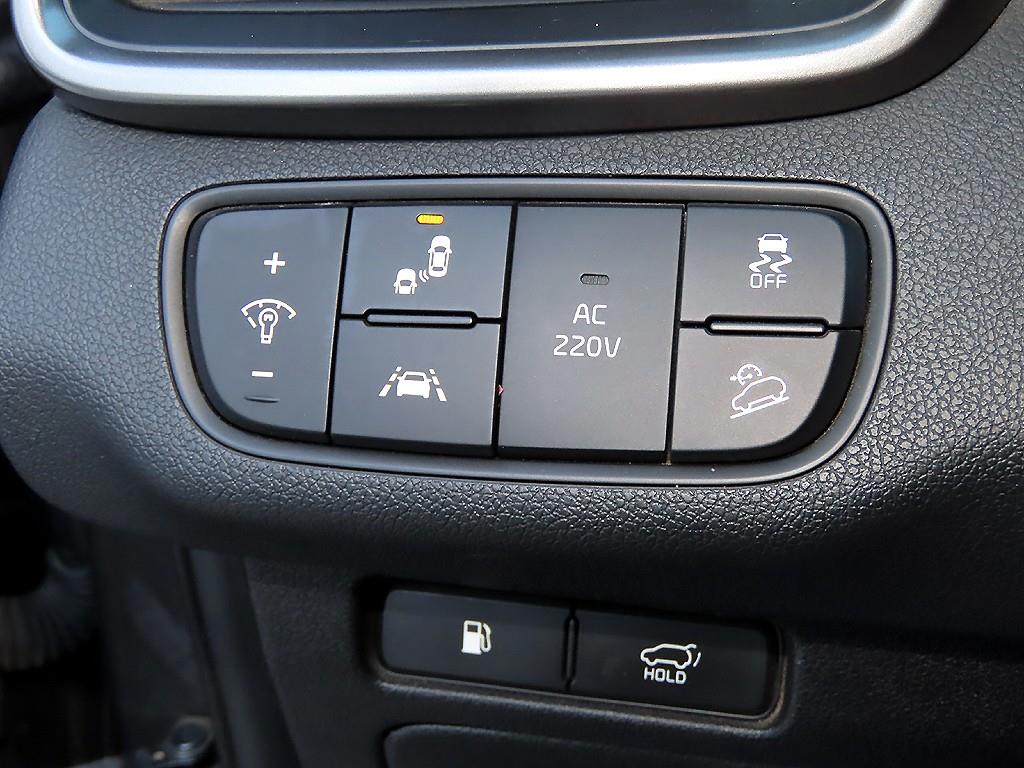 기아 더 뉴쏘렌토 디젤 R2.2 4WD 마스터 - 이미지 7