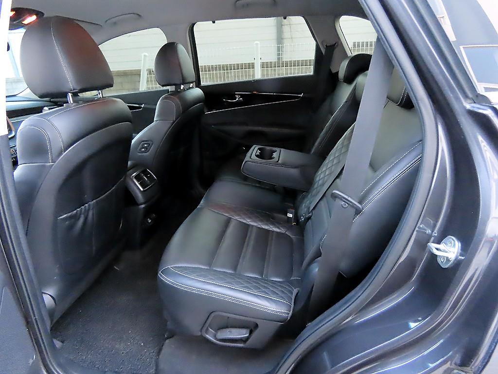 기아 더 뉴쏘렌토 디젤 R2.2 4WD 마스터 - 이미지 18