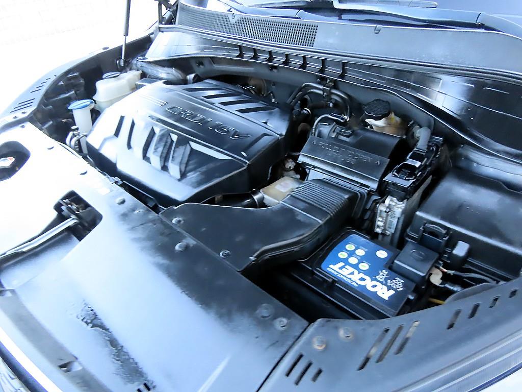 기아 더 뉴쏘렌토 디젤 R2.2 4WD 마스터 - 이미지 17