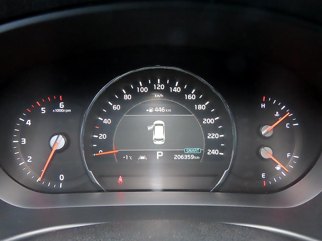 기아 더 뉴쏘렌토 디젤 R2.2 4WD 마스터 - 이미지 12