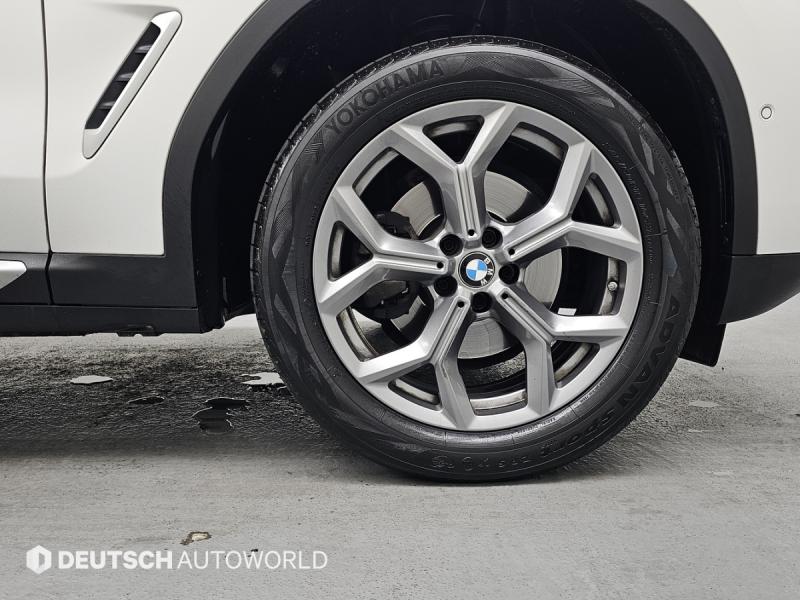 BMW X4(2세대) 20i xDrive x라인 - 이미지 9