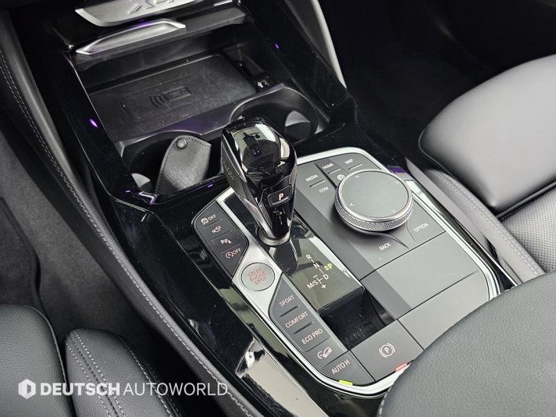 BMW X4(2세대) 20i xDrive x라인 - 이미지 8