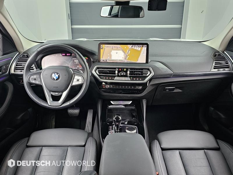 BMW X4(2세대) 20i xDrive x라인 - 이미지 18