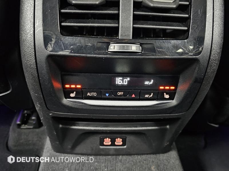 BMW X4(2세대) 20i xDrive x라인 - 이미지 17