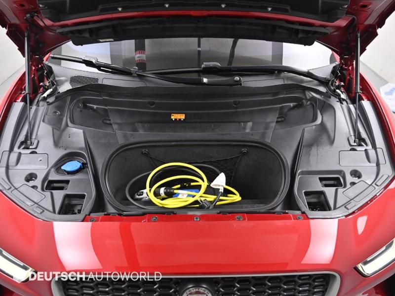 재규어 I-페이스 EV400 HSE - 이미지 12