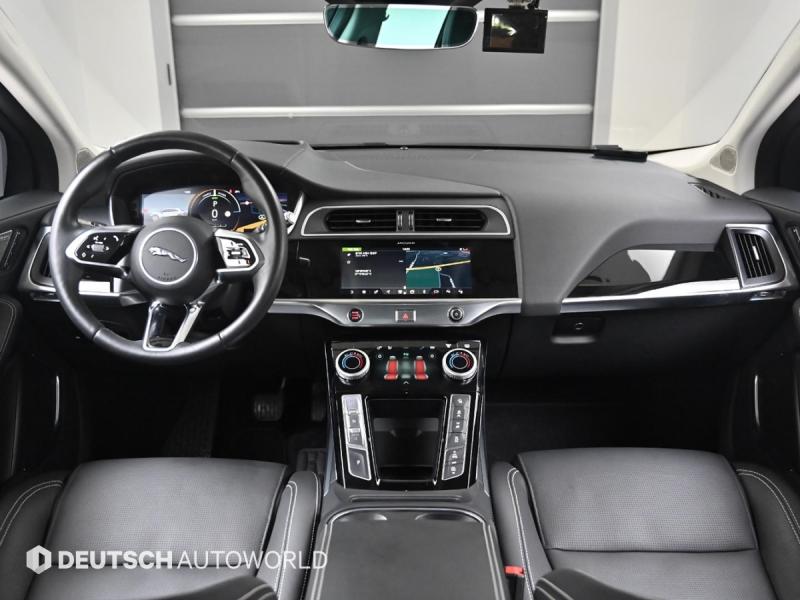 재규어 I-페이스 EV400 HSE - 이미지 9