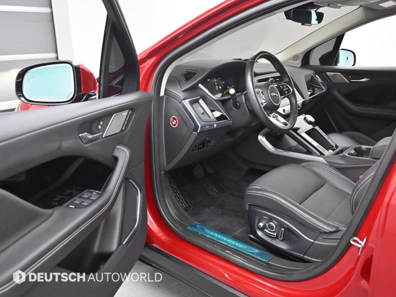 재규어 I-페이스 EV400 HSE - 이미지 17