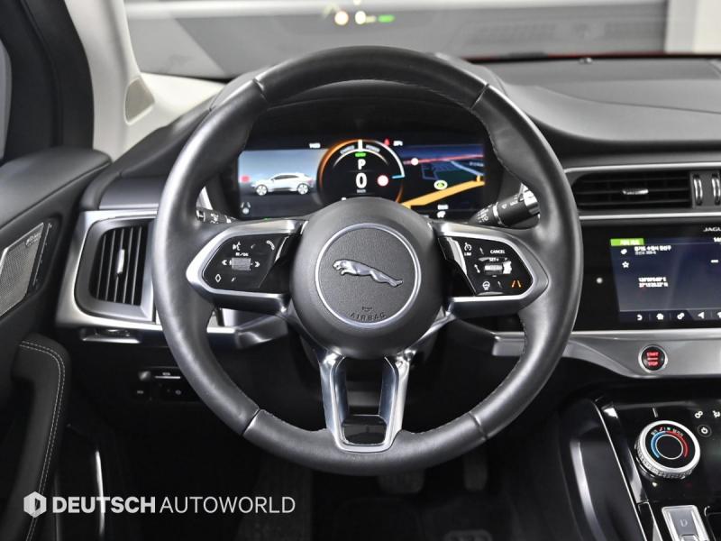 재규어 I-페이스 EV400 HSE - 이미지 18