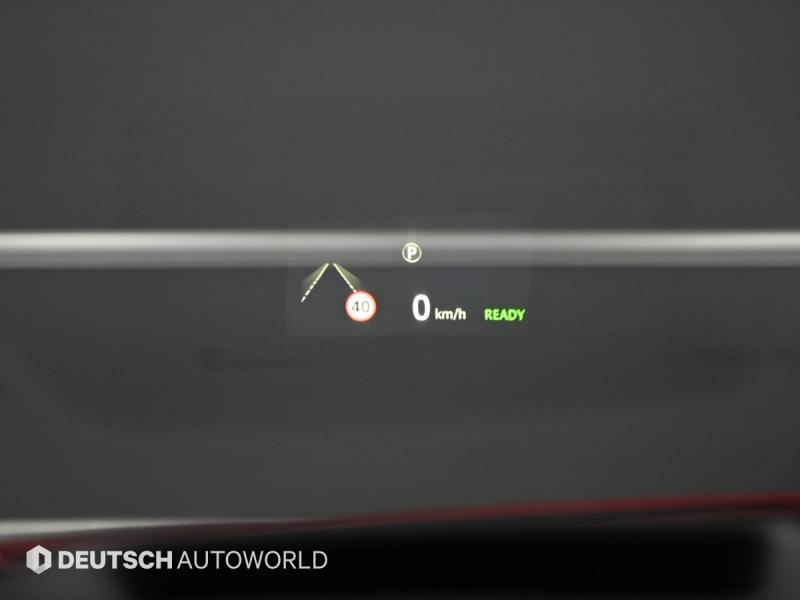 재규어 I-페이스 EV400 HSE - 이미지 20