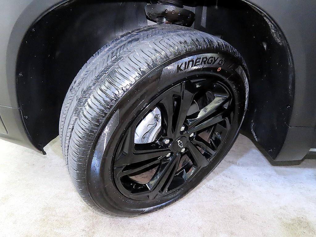 쉐보레 (대우) 트레일블레이저 1.35 가솔린 AWD RS - 이미지 3