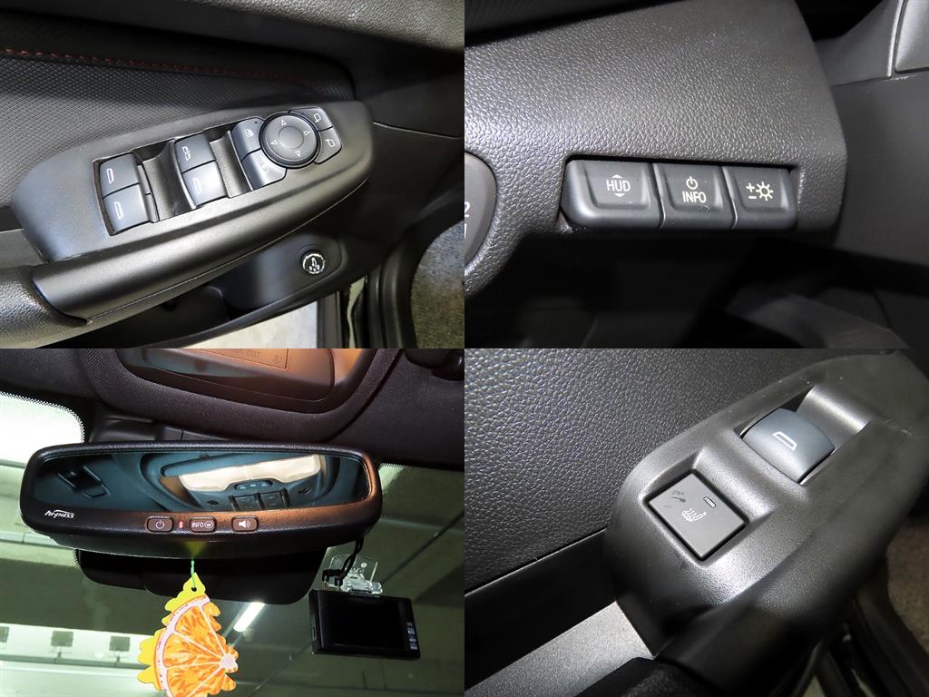 쉐보레 (대우) 트레일블레이저 1.35 가솔린 AWD RS - 이미지 4