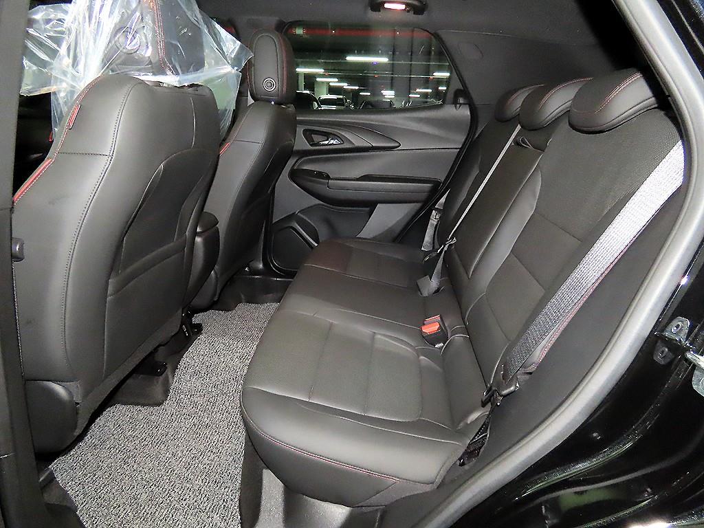 쉐보레 (대우) 트레일블레이저 1.35 가솔린 AWD RS - 이미지 17