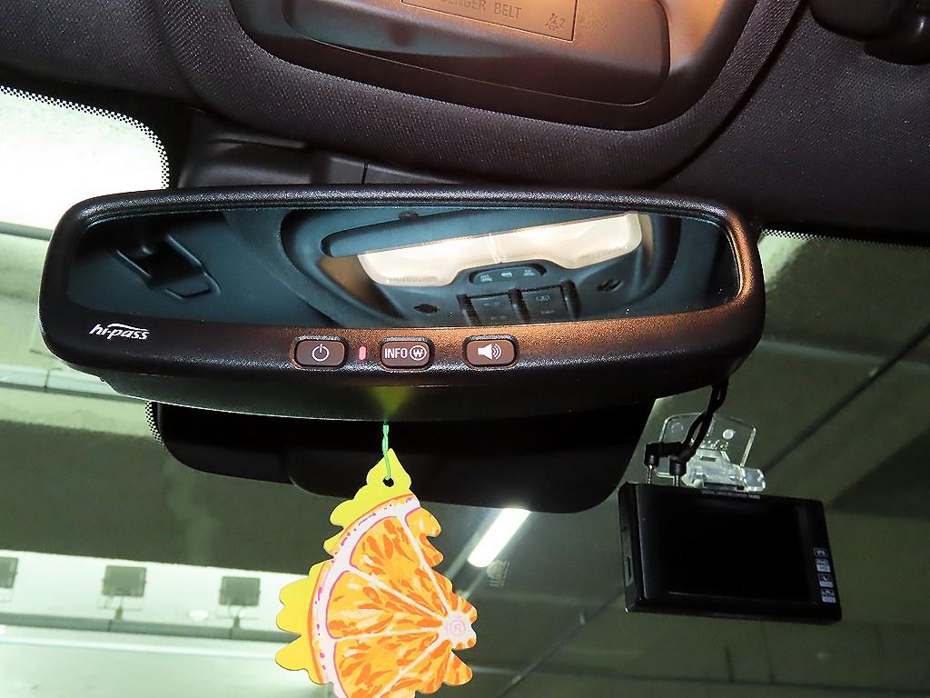 쉐보레 (대우) 트레일블레이저 1.35 가솔린 AWD RS - 이미지 14