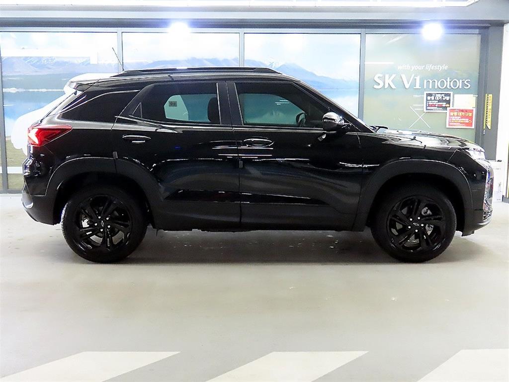 쉐보레 (대우) 트레일블레이저 1.35 가솔린 AWD RS - 이미지 20